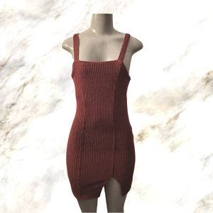 Forever 21 Women's mini dress.